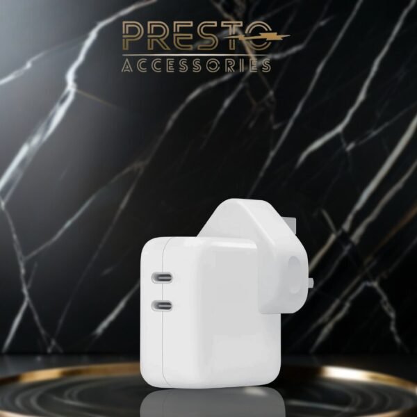 APPLE ADAPTER A-35D (Copy)