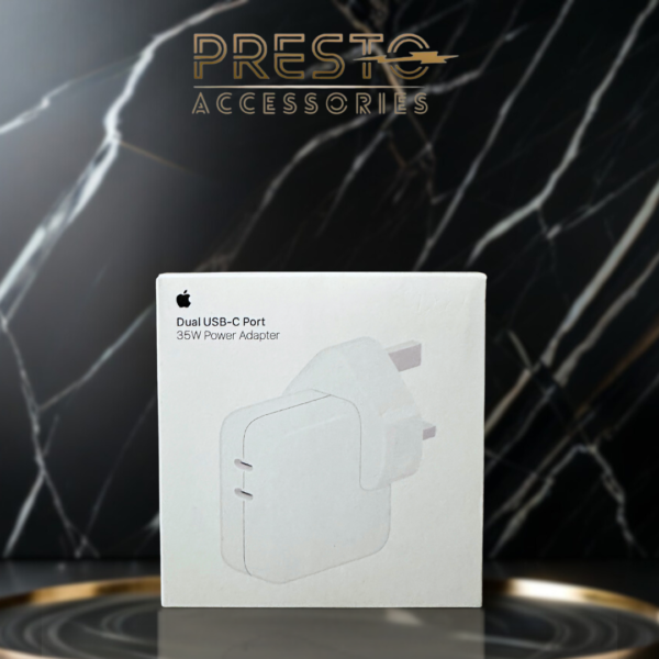 APPLE ADAPTER A-35D